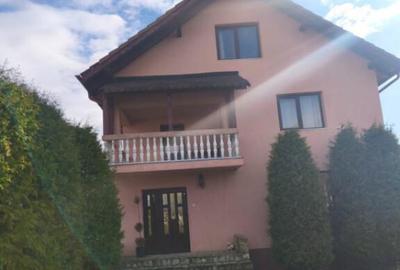 Casa individuala, 200mp utili, 1600mp teren, Radauti - 18