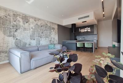 Apartament elegant 2 dormitoare | Vedere fabuloasa spre parc | One Verdi Park - 25
