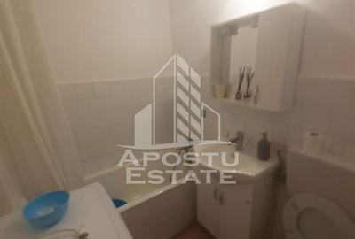 Garsonieră în Circumvalațiunii - 5