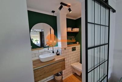 Apartament cu 3 camere semidecomandat în Drumul Sării - 6