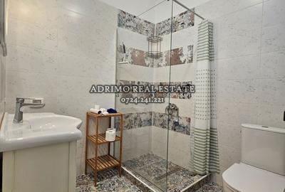 Apartament cu 2 camere, mobilat în Delfinariu - 5