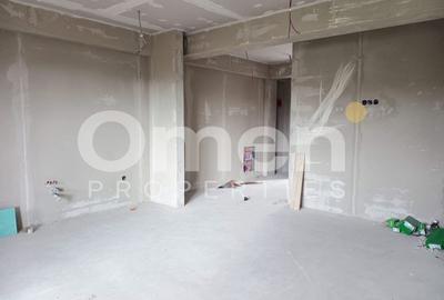 Garsonieră în Săsar - 2