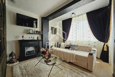 Apartament 2 camere , 45 mp , Bloc Nou , zona - Cetate