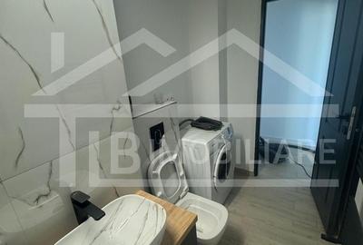 Apartament cu 2 camere decomandat în Dâmbu Pietros - 11