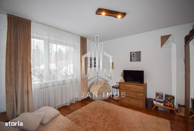 Apartament cu 3 camere decomandat în Simeria - 6