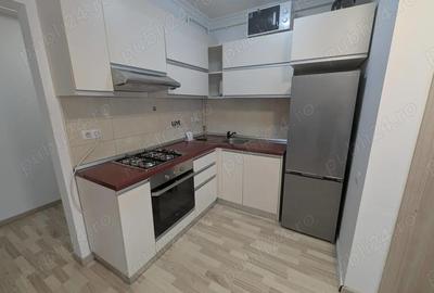 Apartament cu 2 camere semidecomandat în Central - 4