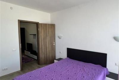 Apartament 2 camere. Arad, Zona Micalaca. - 4