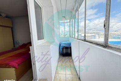 Apartament cu 2 camere, mobilat în Timpuri Noi - 7