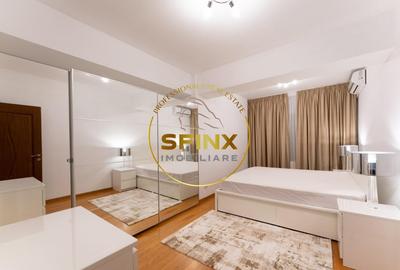 Apartament cu 2 camere semidecomandat, mobilat în Vitan