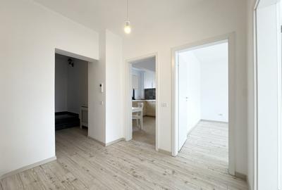 Apartament cu 3 camere decomandat, mobilat în Grozăvești - 16