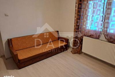 Garsonieră în Tudor Vladimirescu