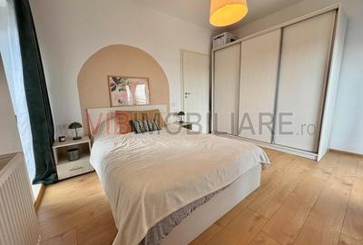 Apartament cu 2 camere decomandat în Timișoara - 2