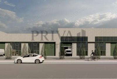 Spațiu comercial, de 228 mp, în Torontalului - 8