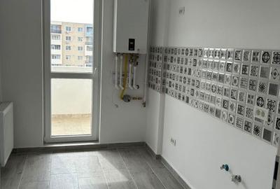 Apartament cu 3 camere în Central - 2