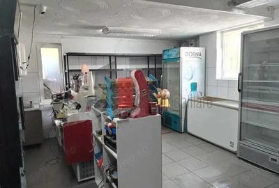 Spatiu de inchiriat in Zona Bucurestii Noi (Duetului)