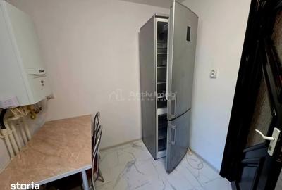 Apartament cu 2 camere decomandat în Obor - 10