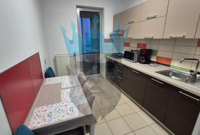 Apartament 3 Camere Asmita Gardens Mihai Bravu Bucuresti - 10