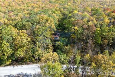 Teren de 7000 mp, în Vărbila - 2