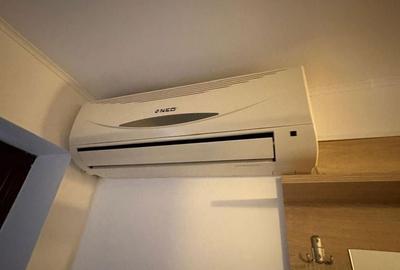 Apartament cu 2 camere decomandat în Copou - 12