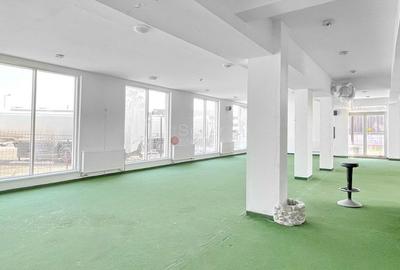 Spatiu Comercial cu Multiple Functionalitati - 4
