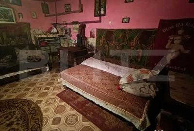 Casă cu 2 camere cu Teren 700 Mp în Cuzăplac - 3