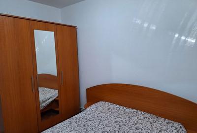 Apartament cu 3 camere semidecomandat în Exterior Vest - 2