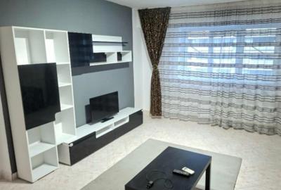 Garsonieră decomandată, mobilată în Nerva Traian - 1