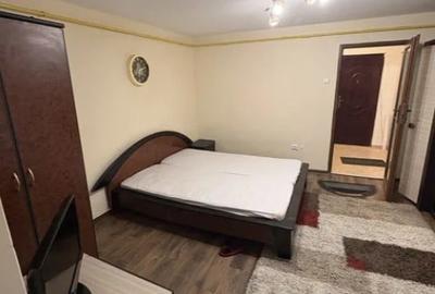 Garsonieră semidecomandată, mobilată în Tătărași - 1