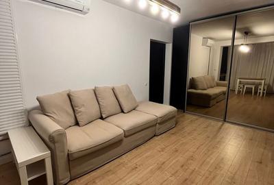 Apartament cu 3 camere decomandat, mobilat în Gheorgheni - 19