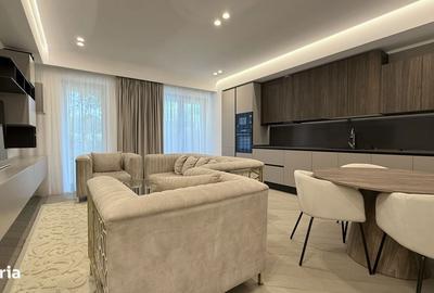 Apartament cu 3 camere decomandat, mobilat în Iancu Nicolae - 3