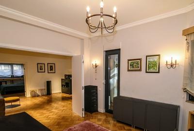 Apartament cu 4 camere semidecomandat în Calea Victoriei - 8