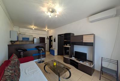 Militari Residence strada Rezervelor apartament 2 camere, loc parcare - 1