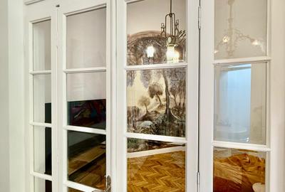 Apartament in vila 2 camere zona Gradina Icoanei, Bucuresti 79 mp - 3