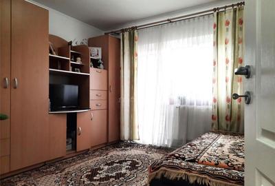 Baia Mare Apartament 3 Camere decomandat Oituz Zona Ursus - 10
