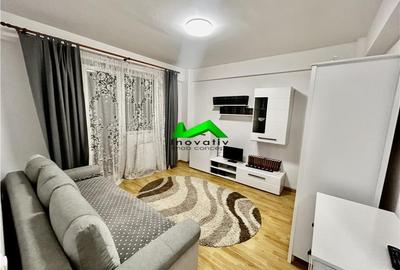 Garsoniera de inchiriat Sibiu Turnisor - 1