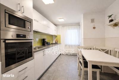 Apartament cu 3 camere decomandat în Zorilor - 1