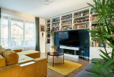 Casă cu 4 camere cu Teren 336 Mp în Gai - 13