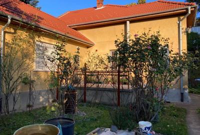 Casă individuală cu 3 camere cu Teren 1160 Mp în Brâncoveanu - 1