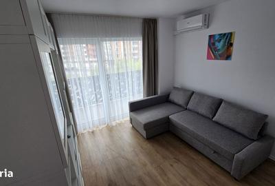 Apartament cu 2 camere în Lipovei - 7