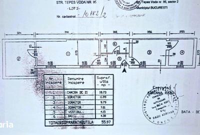 Casă cu 3 camere cu Teren 78 Mp în Iancului - 3