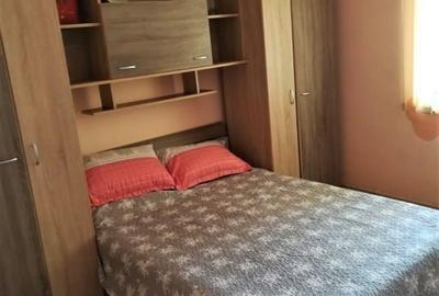 Apartament cu 2 camere decomandat, mobilat în Cetate - 3