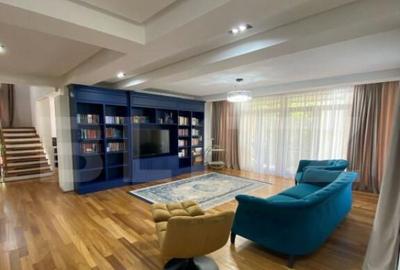 Casa Individuala D+P+E, piscina, 250 mp utili, 500 mp teren, - 36