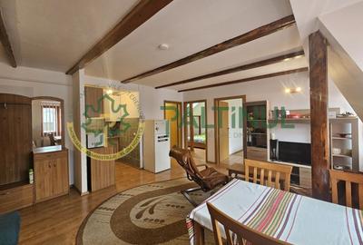 Apartament cu 3 camere decomandat, mobilat în Calea Dumbrăvii - 3