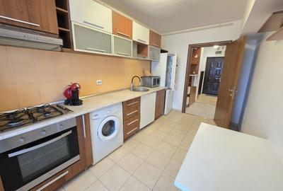 NOU!!! 2 camere Decomandat plus parcare subterana Splaiul Unirii - 6