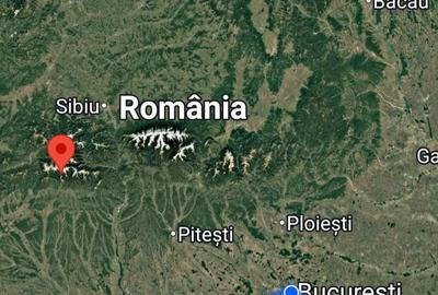 Vanzare vila noua mare (sau pensiune) la munte langa partia schi statiunea Ranca - 21