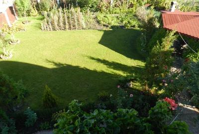 Casa de vanzare, 6 camere, teren 900 mp, Europa - 12