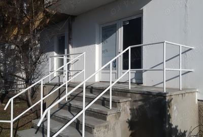 Spațiu comercial, de 60 mp, în Semicentral - 7