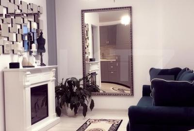 Studio de vanzare, decomandat, zona Tractoru Urban - 1