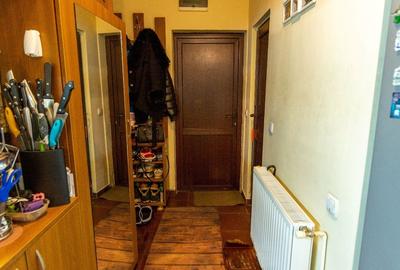 De vânzare 4 camere, Centrul Istoric, Brasov! De vânzare 4 camere, Centrul Istoric, Brasov! - 8