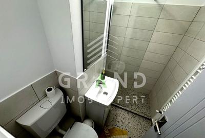 Apartament cu 2 camere decomandat, mobilat în Mănăștur - 8